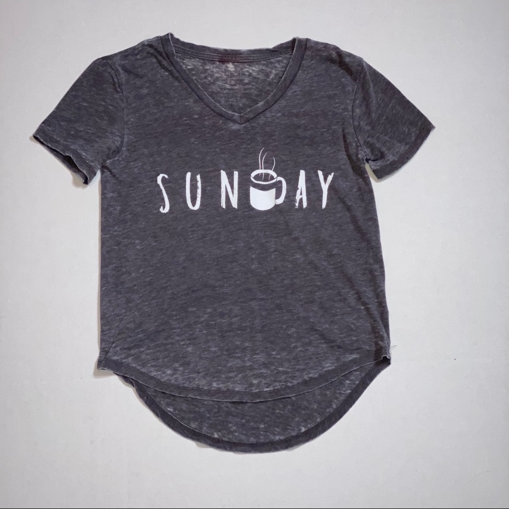 Sunday Shirt